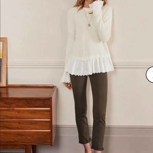 Boden Catherine Sweater, Size US 6